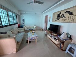 Blk 756 Yishun Street 72 (Yishun), HDB 4 Rooms #553308951